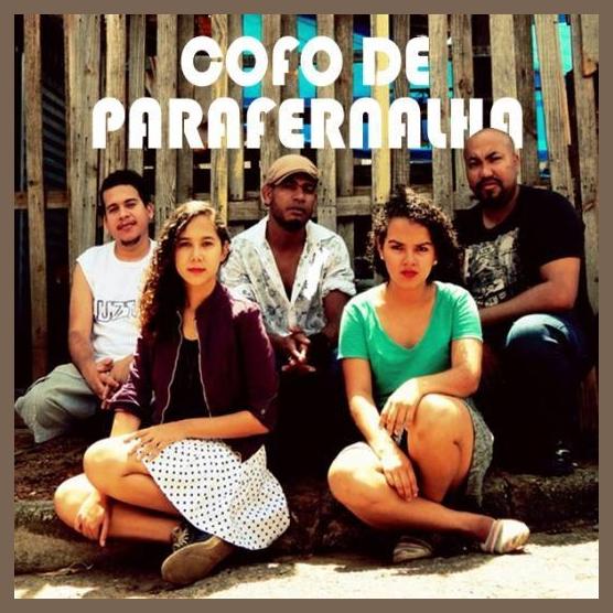 Cofo de Parafernalha